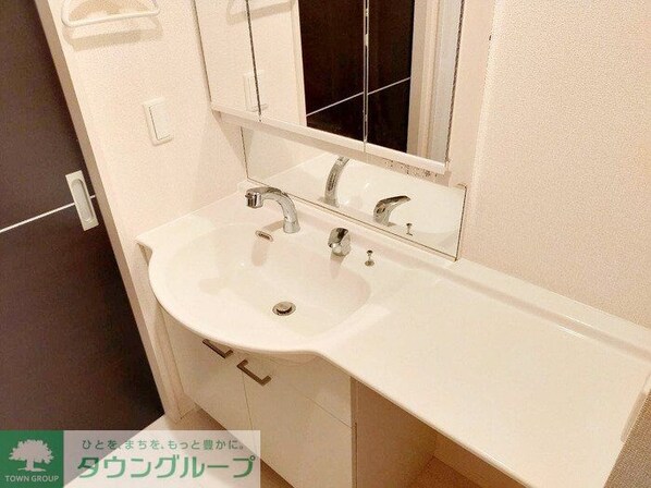 Tryallの物件内観写真